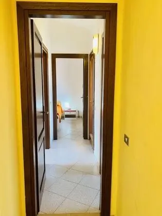 Casa Vacanza Maddy Vista Mare - İç Mekan