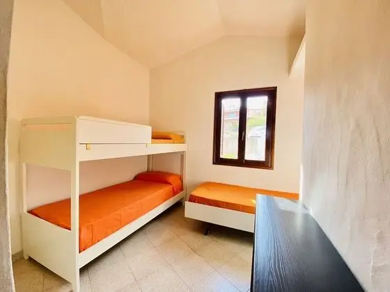 Casa Vacanza Maddy Vista Mare - Oda