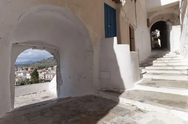 Casa Vacanza Madonnella 10