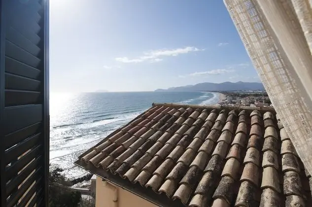 Casa Vacanza Madonnella 12