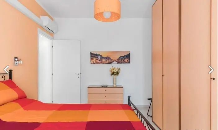 Casa vacanza Monte Generoso