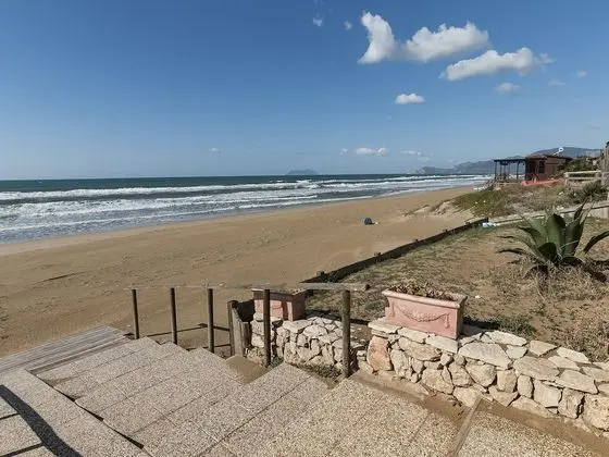 Casa Vacanza Nikita