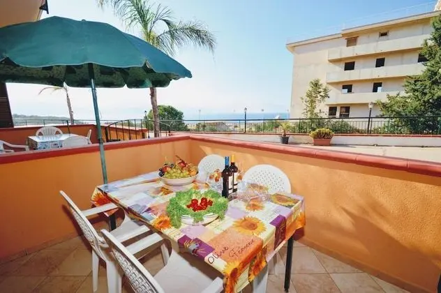 Casa Vacanza Piccolo App 1