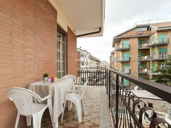 Casa Vacanza Romita