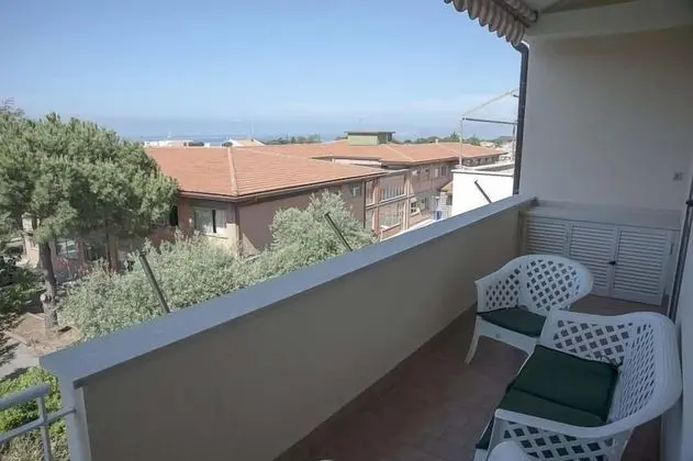 Casa Vacanza Santa Laura