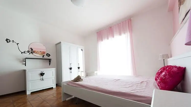 Casa Vacanza Santa Laura - Oda