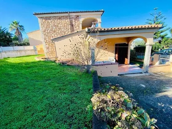 Casa Vacanza Silvaredda