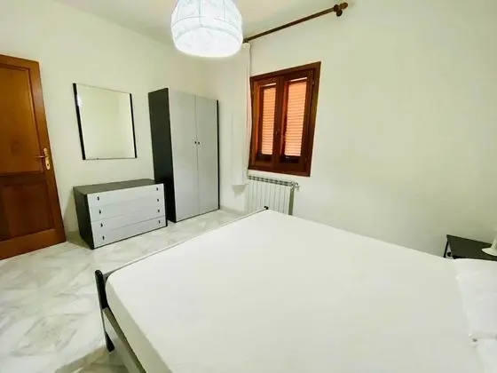 Casa Vacanza Silvaredda - Oda