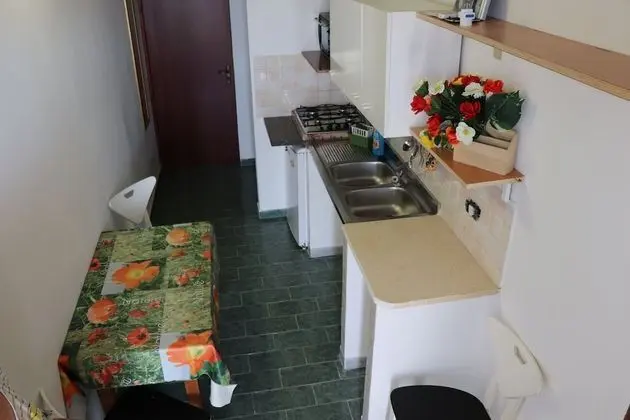 Casa Vacanza Villa Sole - İç Mekan