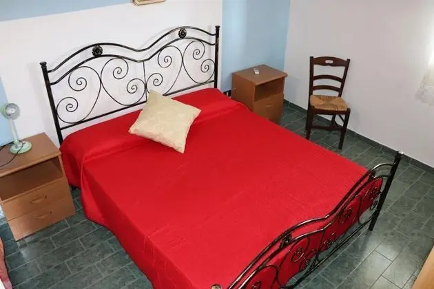 Casa Vacanza Villa Sole - Oda