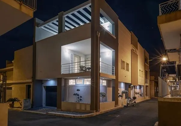 Casa Vacanza Talia CaseSicule- few meters from the beach