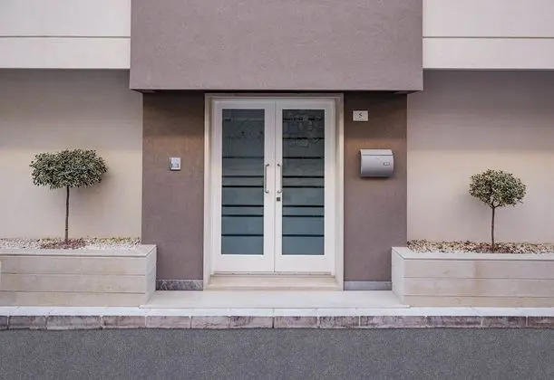 Casa Vacanza Talia CaseSicule- few meters from the beach - Dış Mekan