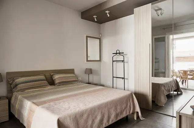 Casa Vacanza Talia CaseSicule- few meters from the beach - Oda