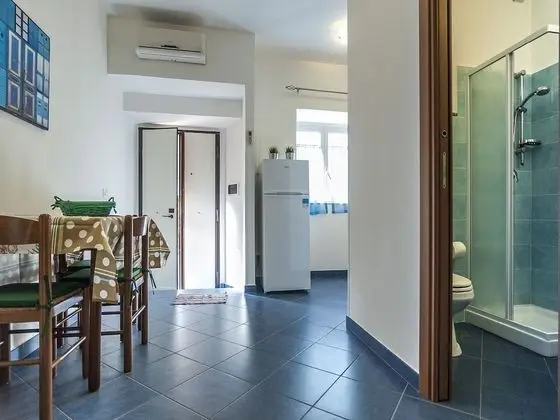 Casa Vacanza Vespucci 4 - Öne Çıkan Resim