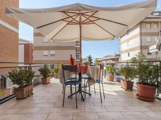 Casa Vacanza Zirocco