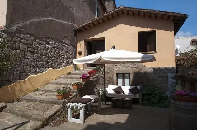 Casa Vacanze A Priori