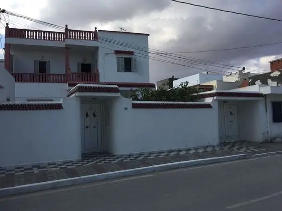 Casa Vacanze Al Mare A Mahdia - 1