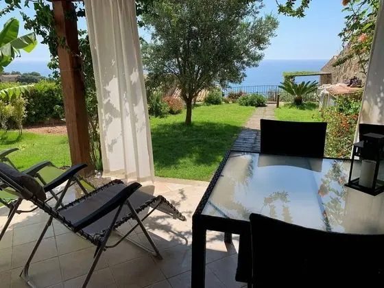 Casa Vacanze al Mare la Casa del Geco