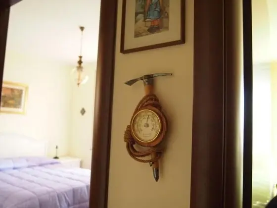 Casa Vacanze Alessio - İç Mekan