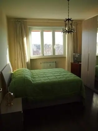Casa Vacanze Alessio - Oda