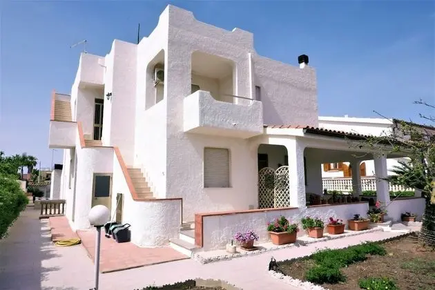 Casa Vacanze Arcobaleno Marzamemi