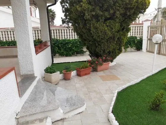 Casa Vacanze Arcobaleno Marzamemi - Dış Mekan