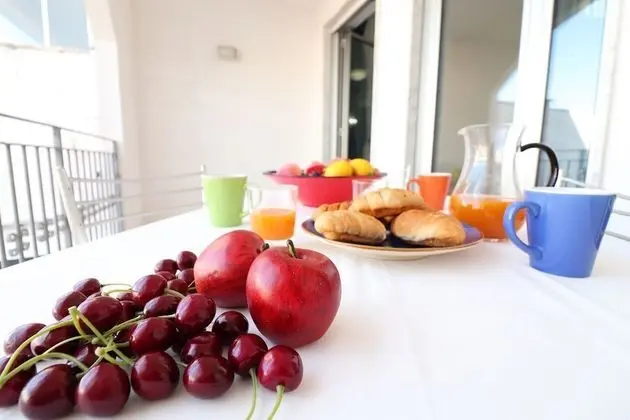 Casa Vacanze Arianna Otranto Centro, Salento 6 Posti