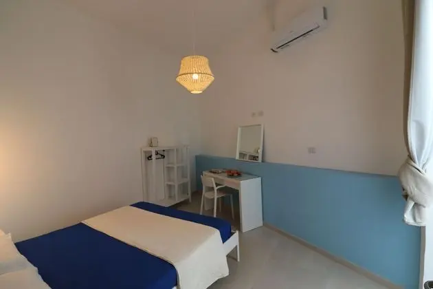 Casa Vacanze Aura a Otranto 4 Posti - Oda