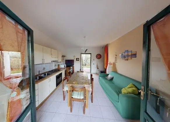 Casa Vacanze Brigida