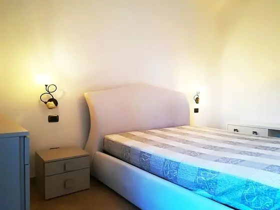 Casa Vacanze Calliope a Otranto, Salento 5 Posti - Oda