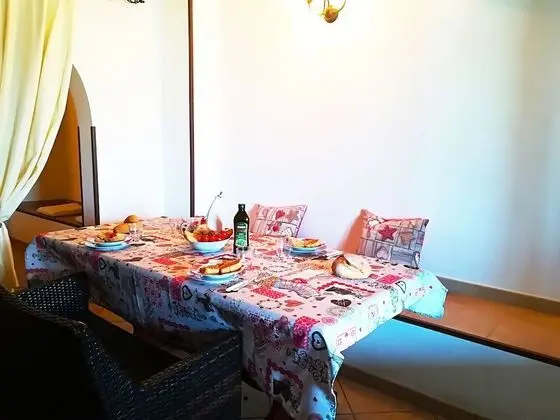 Casa Vacanze Calliope a Otranto, Salento 5 Posti - Yerinde Yemek