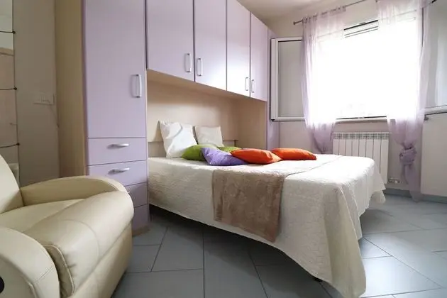 Casa Vacanze Claudia a Otranto 6 Posti