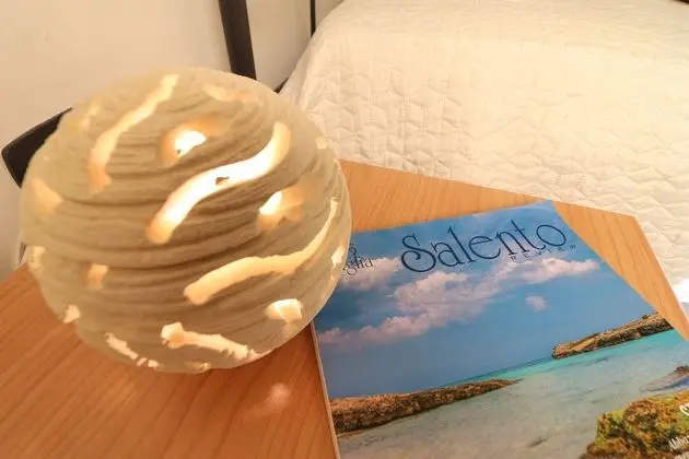 Casa Vacanze Clio Centro Otranto, Salento 6 Posti