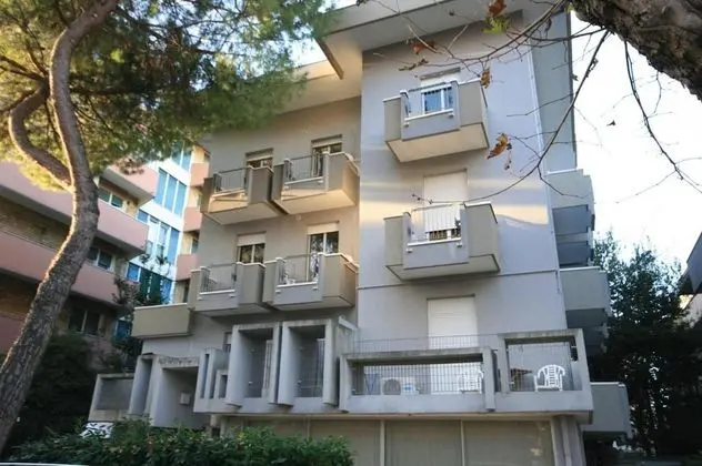 Casa vacanze Cucciolo - Dış Mekan