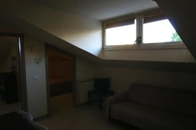 Casa vacanze Cucciolo - Oda Düzeni