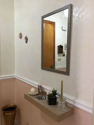 Casa Vacanze Da Angela - Lobi