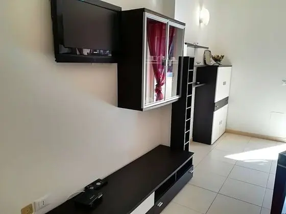 Casa Vacanze Dafne Otranto 4 Posti - Oda