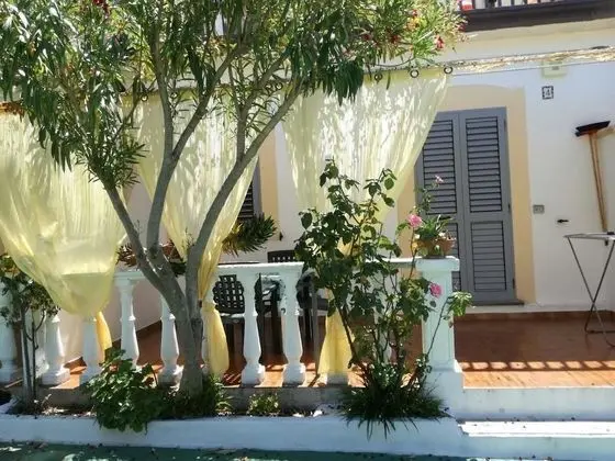 Casa Vacanze Del Duca