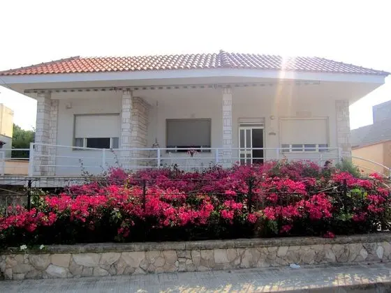 Casa Vacanze Don Vito - Dış Mekan