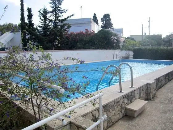 Casa Vacanze Don Vito - Havuz