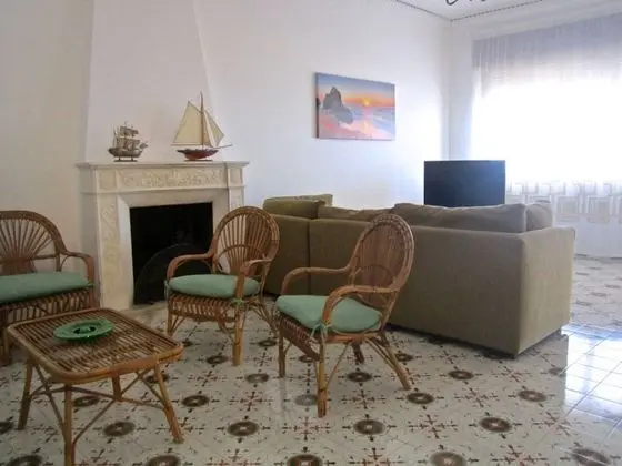 Casa Vacanze Don Vito - Lobi
