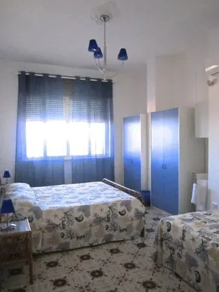 Casa Vacanze Don Vito - Oda