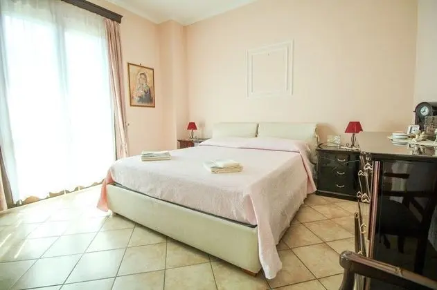 Casa Vacanze Etna Cocus