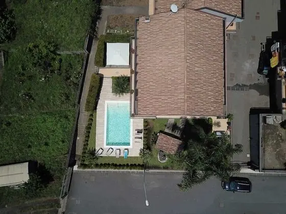 Casa Vacanze Etna Cocus