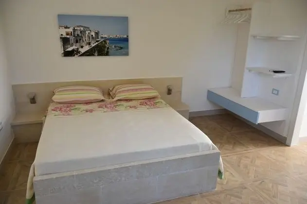 Casa Vacanze Gli Oleandri - Oda