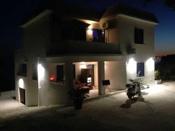 Casa Vacanze Il Tucano - Dış Mekan