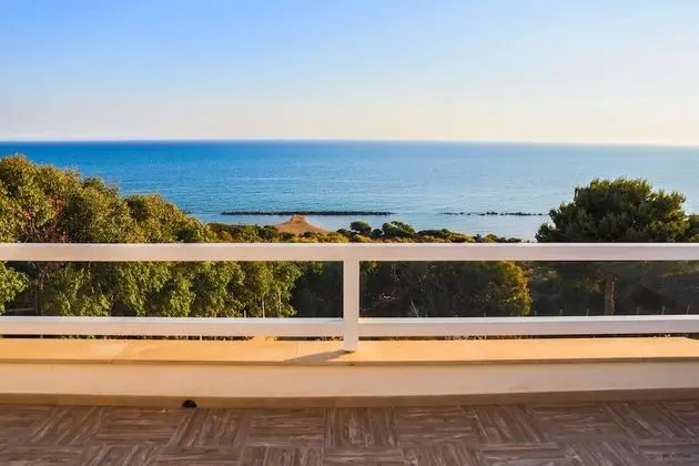 Casa Vacanze Il Tucano - Oda