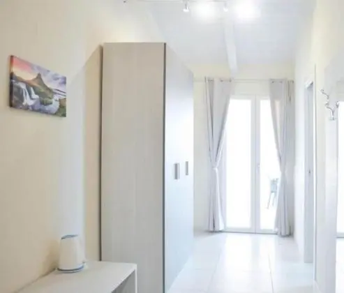 Casa Vacanze La Perla - İç Mekan