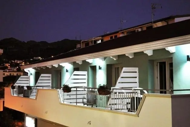 Casa Vacanze La Perla - Oda Düzeni
