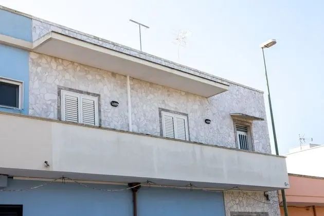 Casa Vacanze La Poesia
